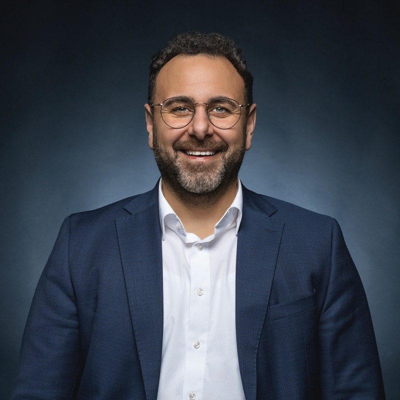 Taylan Korkmaz